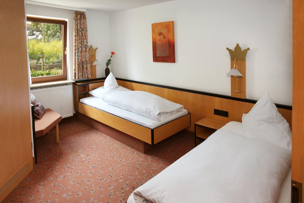 Hotel Krone Haigerloch Room photo