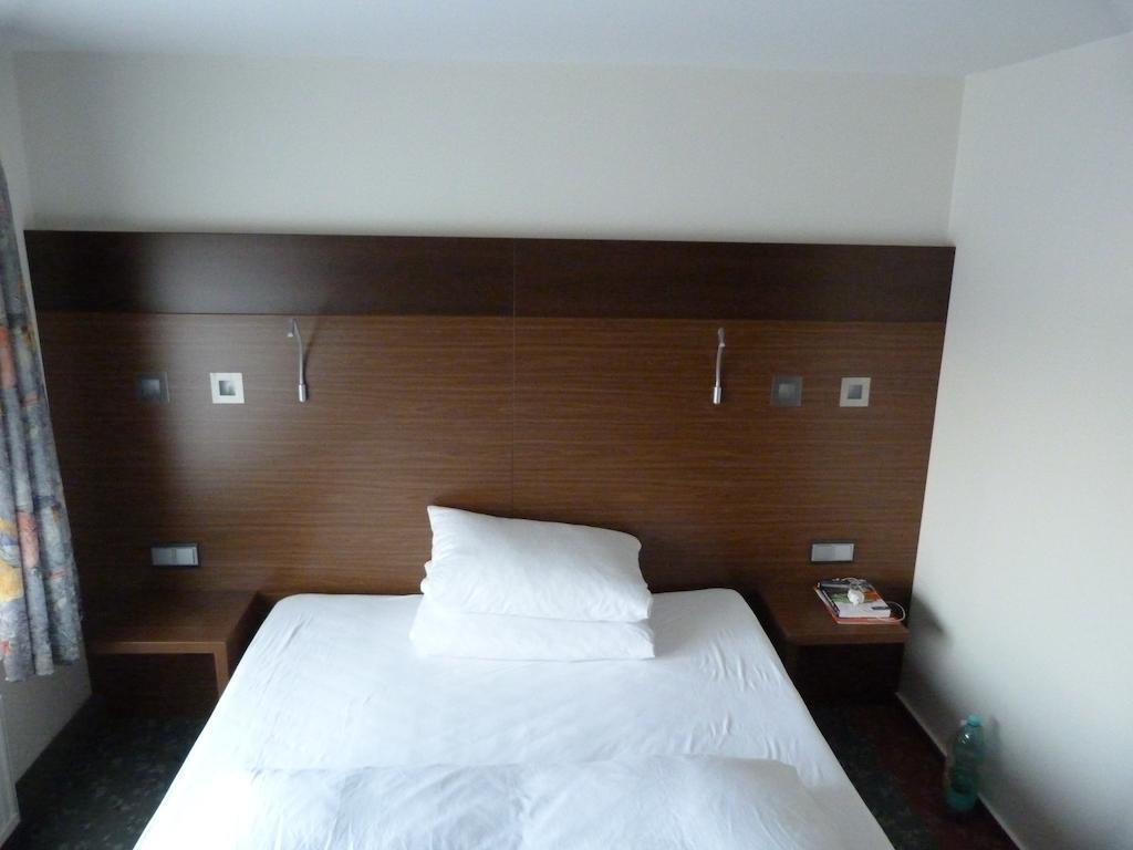 Hotel Krone Haigerloch Room photo